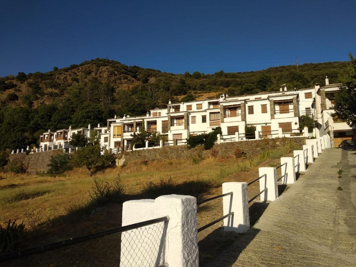 Casa Alpujarrena Fina Numero 27 布比翁 外观 照片